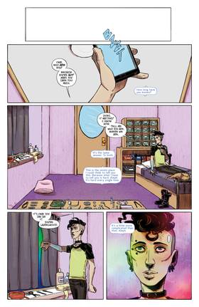 Read Test  4 Page 10 in English