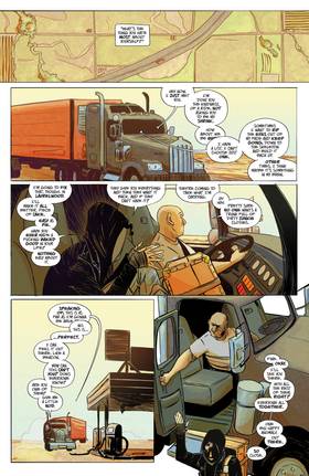 Read Test (Compendium)  1 Page 8 in English