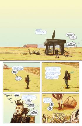 Read Test (Compendium)  1 Page 9 in English