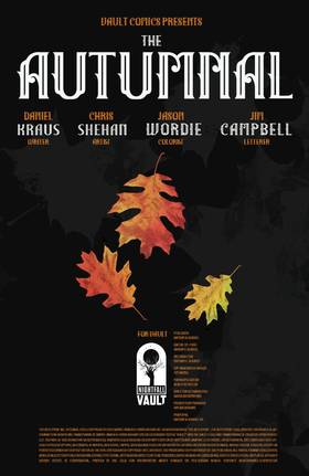 Read The Autumnal  2 Page 3 in English