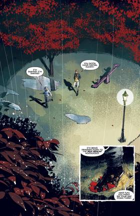 Read The Autumnal  2 Page 4 in English