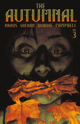 Read The Autumnal  3 Page 1 in English