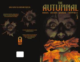 Read The Autumnal  3 Page 2 in English