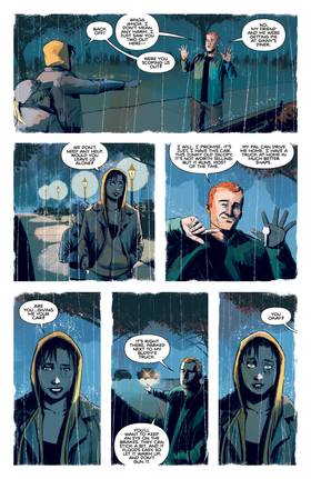 Read The Autumnal  2 Page 7 in English