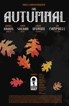 Read The Autumnal  3 Page 3 in English