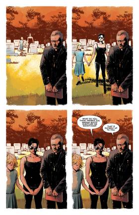 Read The Autumnal  2 Page 10 in English