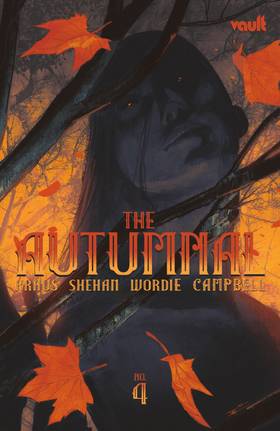 Read The Autumnal  4 Page 1 in English