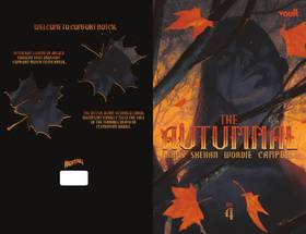 Read The Autumnal  4 Page 2 in English