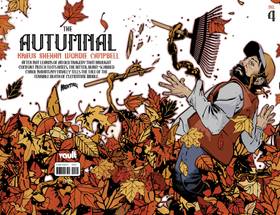 Read The Autumnal  4 Page 3 in English