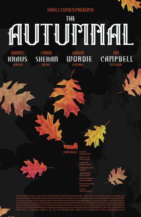 Read The Autumnal  4 Page 4 in English