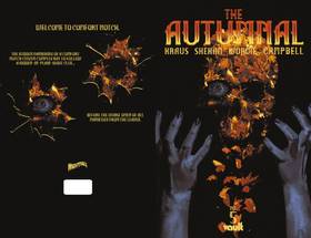 Read The Autumnal  5 Page 2 in English