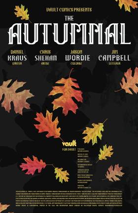 Read The Autumnal  5 Page 3 in English