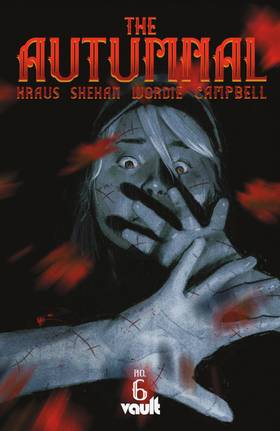 Read The Autumnal  6 Page 1 in English