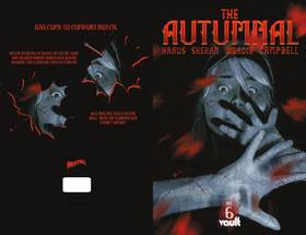 Read The Autumnal  6 Page 2 in English