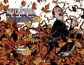 Read The Autumnal  6 Page 3 in English