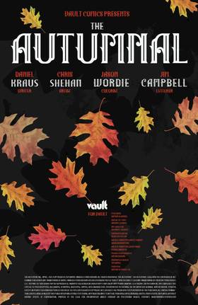 Read The Autumnal  6 Page 4 in English