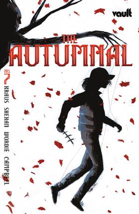 Read The Autumnal  7 Page 1 in English