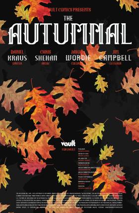 Read The Autumnal  7 Page 3 in English