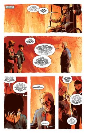 Read The Autumnal  7 Page 7 in English