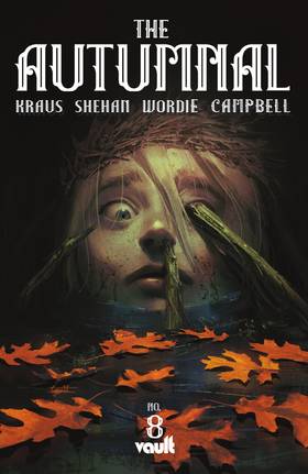 Read The Autumnal  8 Page 1 in English