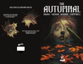 Read The Autumnal  8 Page 2 in English