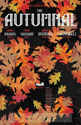 Read The Autumnal  8 Page 3 in English