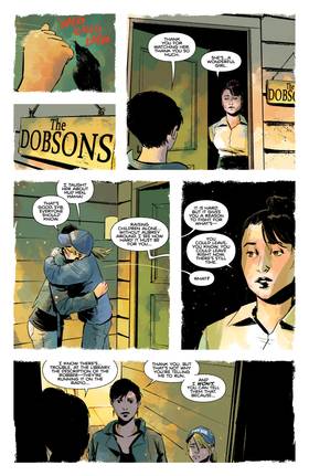 Read The Autumnal  6 Page 10 in English