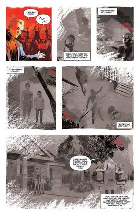 Read The Autumnal  7 Page 10 in English