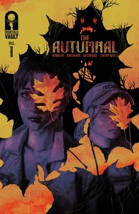 Read The Autumnal  1 Page 1 in English