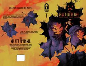 Read The Autumnal  1 Page 2 in English