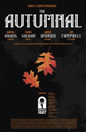 Read The Autumnal  1 Page 3 in English