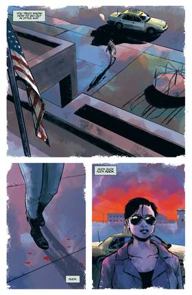 Read The Autumnal  1 Page 4 in English