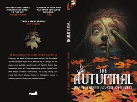 Read The Autumnal (Compendium)  1 Page 2 in English