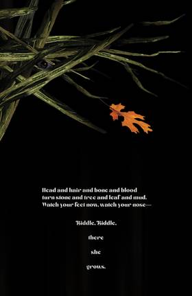 Read The Autumnal (Compendium)  1 Page 3 in English