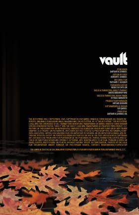 Read The Autumnal (Compendium)  1 Page 4 in English