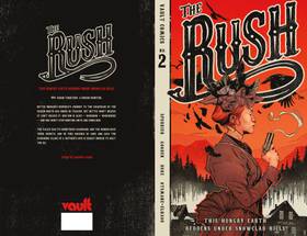 Read The Rush  2 Page 2 in English