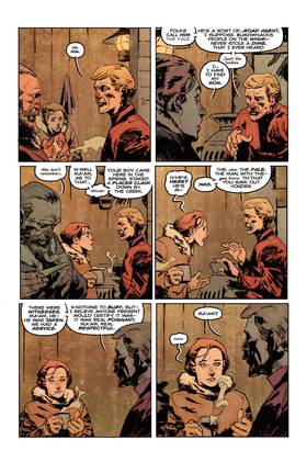 Read The Rush  2 Page 6 in English