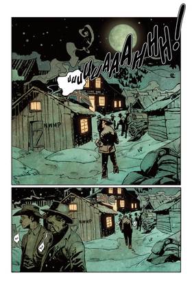 Read The Rush  2 Page 7 in English