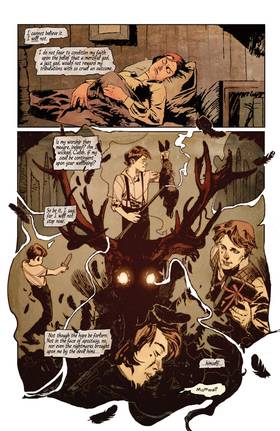 Read The Rush  2 Page 9 in English