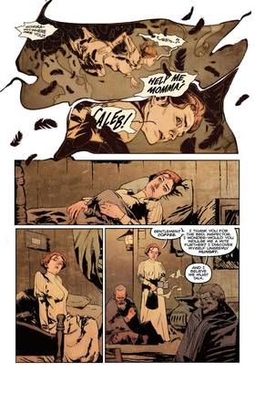 Read The Rush  2 Page 10 in English