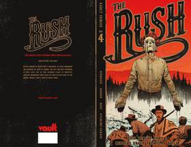 Read The Rush  4 Page 2 in English