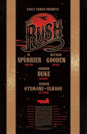 Read The Rush  4 Page 3 in English