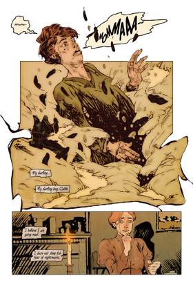 Read The Rush  4 Page 4 in English