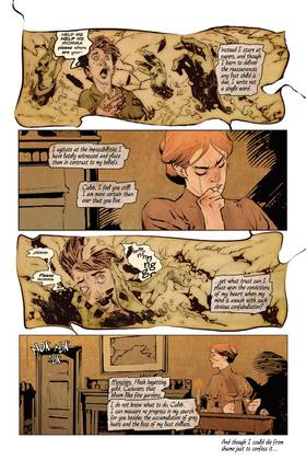 Read The Rush  4 Page 5 in English