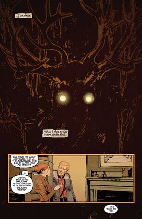 Read The Rush  4 Page 6 in English