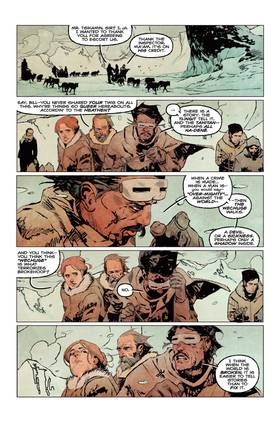 Read The Rush  4 Page 9 in English