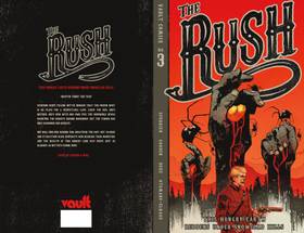 Read The Rush  3 Page 2 in English