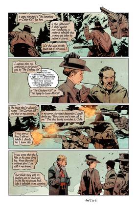 Read The Rush  3 Page 5 in English