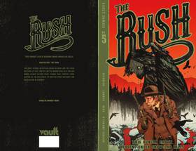 Read The Rush  5 Page 2 in English
