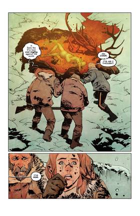 Read The Rush  5 Page 7 in English